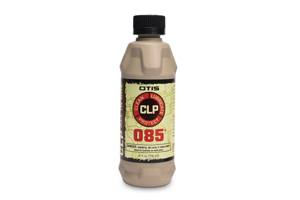 Cleaning Equipment Otis Technology OTI O85 CLP 4OZ • Model: 